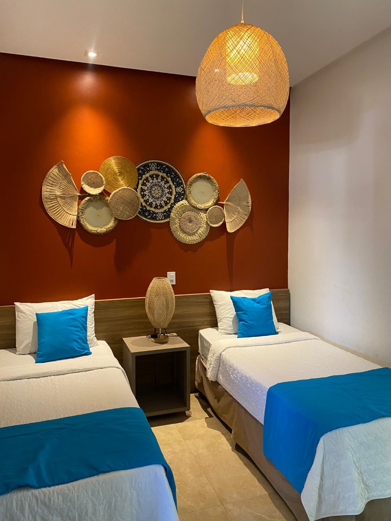 Foto de Apt Premium Limao