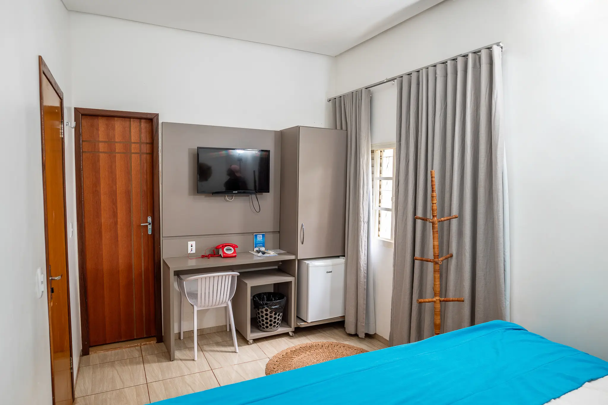 Foto de Apt Master Tangerina