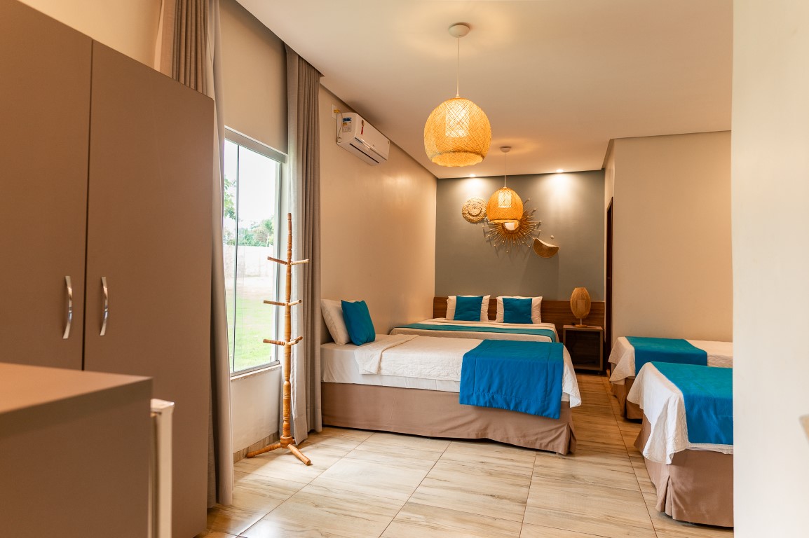 Foto de Apt Premium Abacaxi