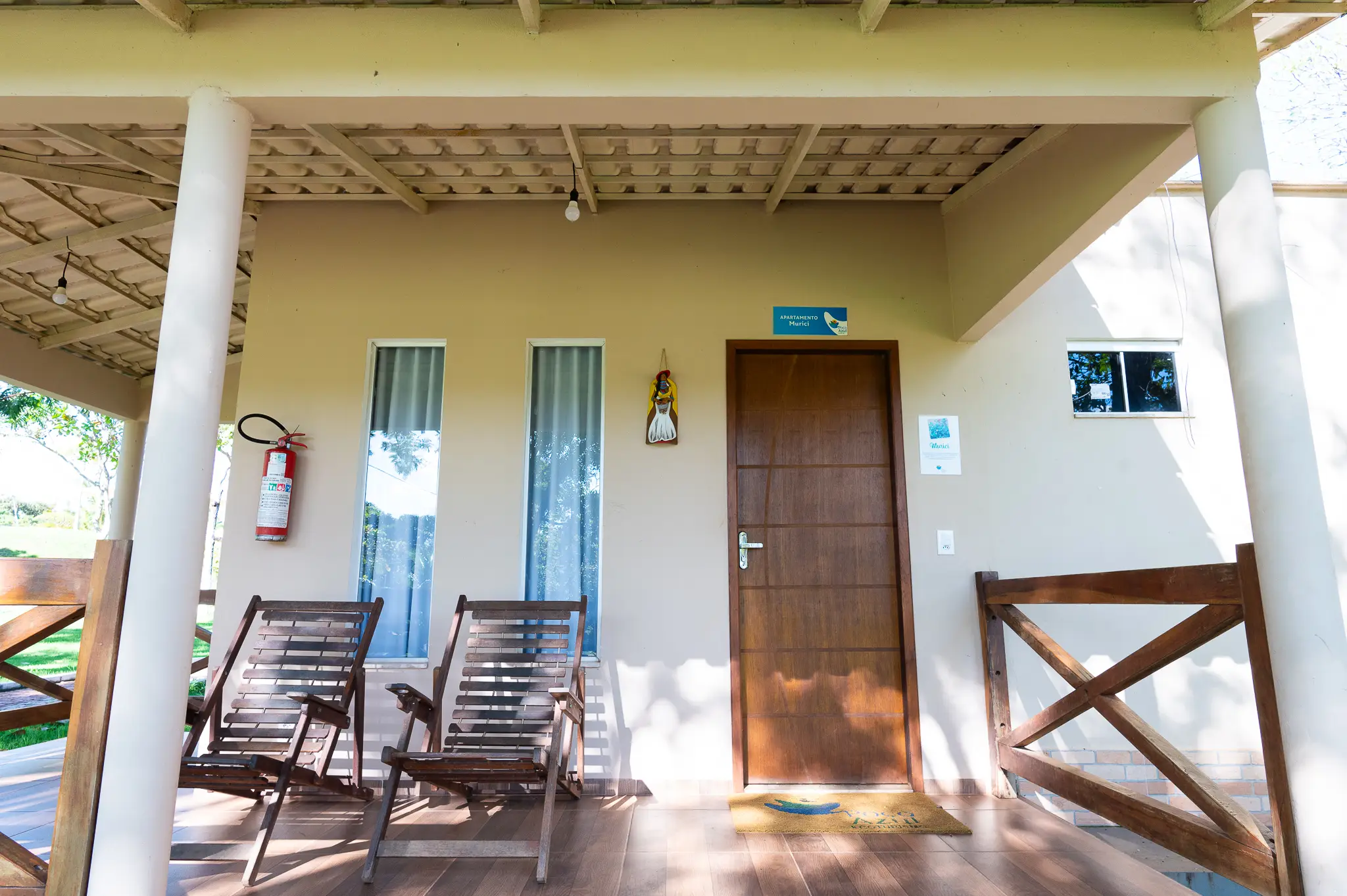 Foto de Apt Premium Murici