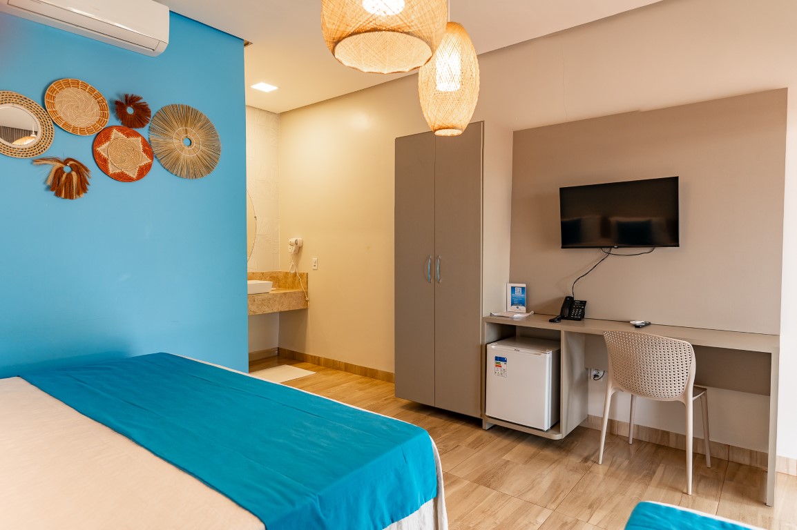 Foto de Apt Premium Canario Do Reino