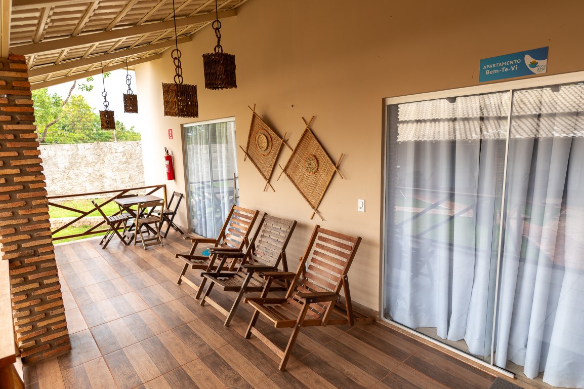 Foto de Apt Premium Bem Te Vi