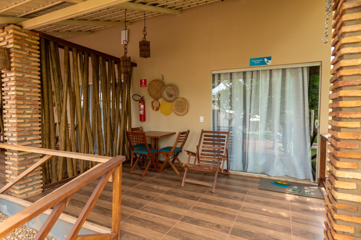 Foto de Apt Premium Pardal